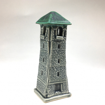 Halifax Miniature Dingle Tower