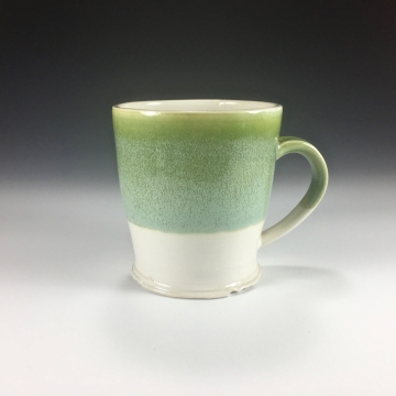 Moss Green Mug